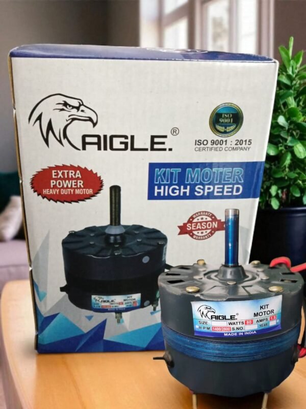 COOLER KIT MOTOR