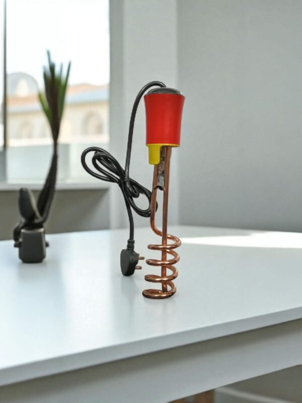 IMMERSION WATER HEATER- 2000W - Image 5