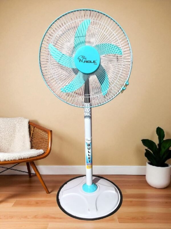 BULLET FAN 16 INCH