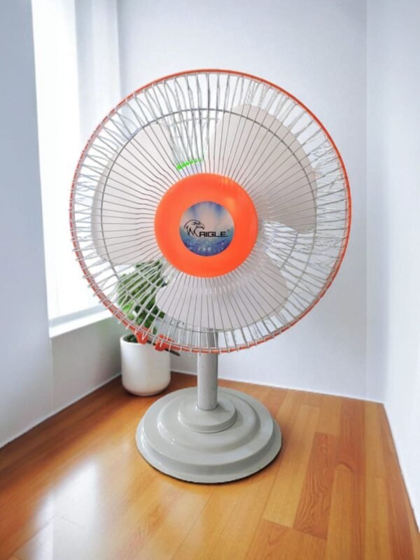 BULLET FAN 12 INCH