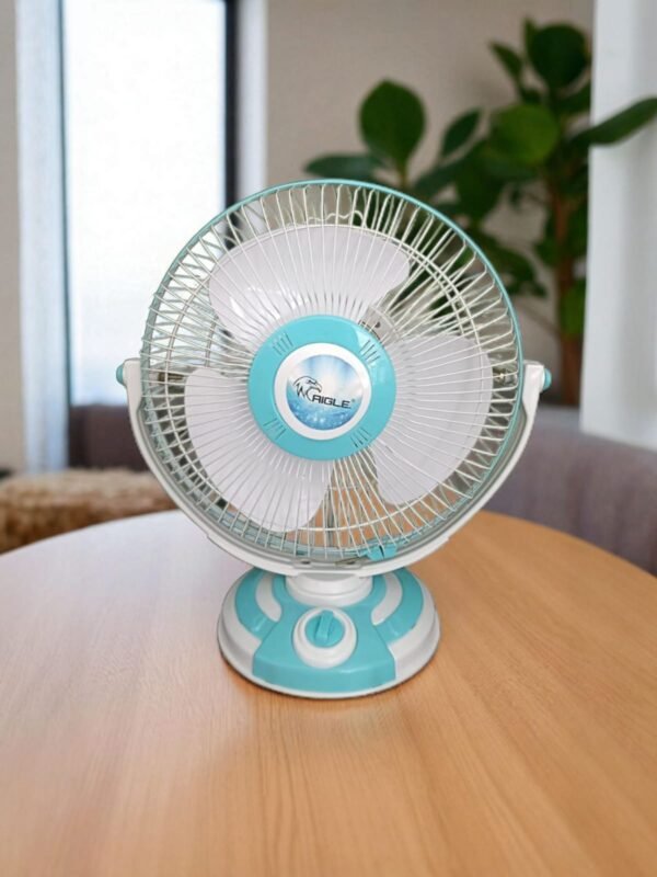 TABLE FAN 12 INCH