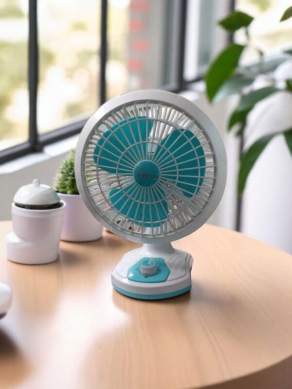 TABLE FAN MODEL 001