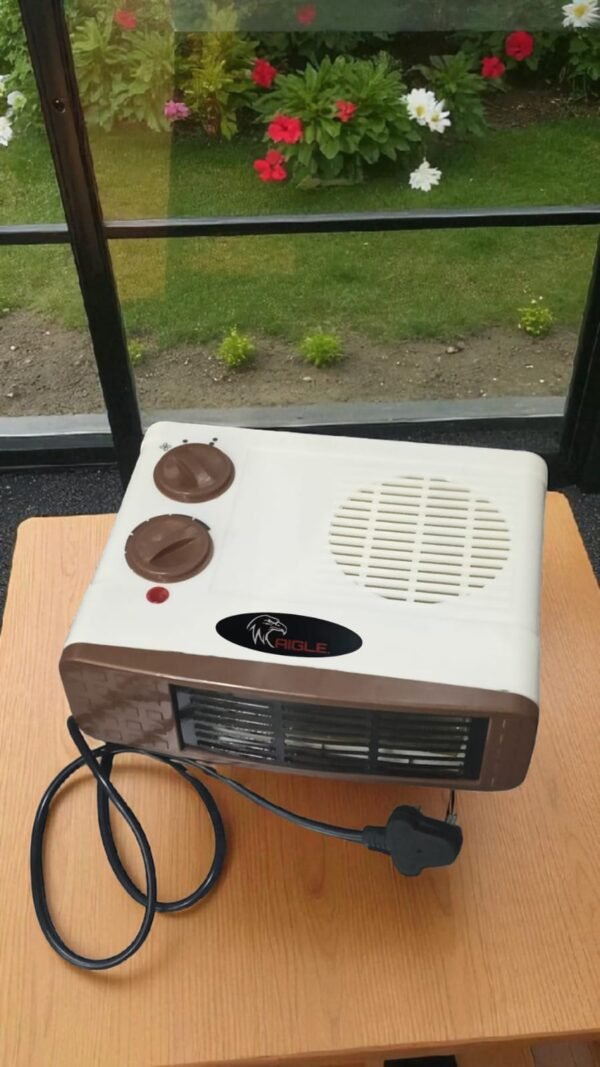 AIGLE ROOM HEATER - Image 2