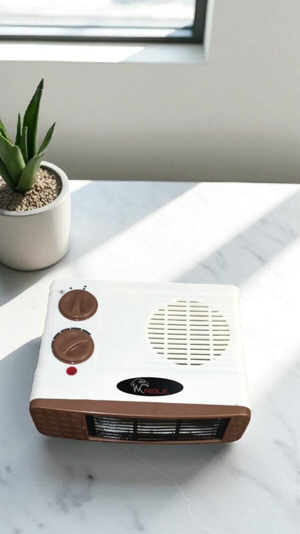 AIGLE ROOM HEATER - Image 3